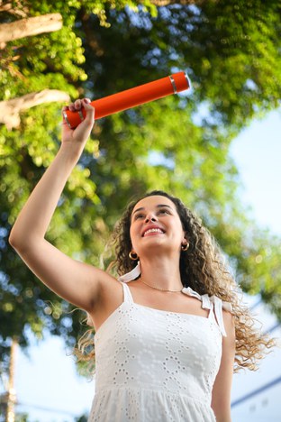 Foto: Lyon Santos/MDS