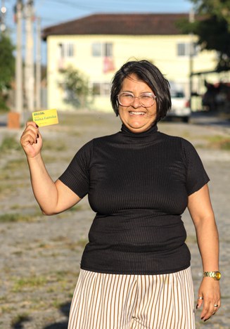 Foto: Nicolas Gandhi/MDS