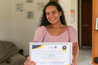 Vidas transformadas ao longo da história