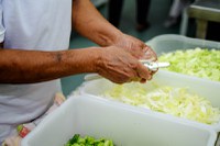 Vitória recebe oficinas da Estratégia Alimenta Cidades