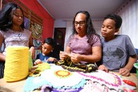 Viver com dignidade: Bolsa Família atinge em 2023 recorde de famílias contempladas