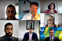 Webinário discute conquistas, desafios e legados do Auxílio Emergencial