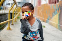 Webinário internacional revisita trajetória e avanços do Bolsa Família