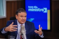 Wellington Dias: “13 milhões a menos no Mapa da Fome mostra o tamanho da nossa responsabilidade”