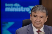 Wellington Dias: “Vamos tirar o Brasil novamente do Mapa da Fome"