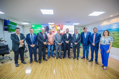 Foto: Roberta Aline - MDS 