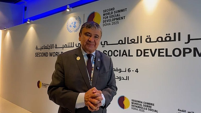 Foto: Divulgação / MDS