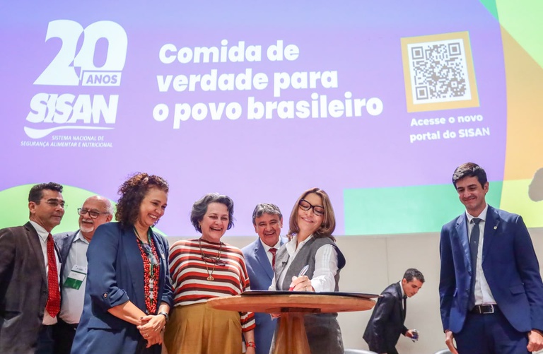 Foto: Roberta Aline / MDS 