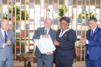 Wellington Dias celebra marco de mais de 100 países na Aliança Global contra a Fome e a Pobreza