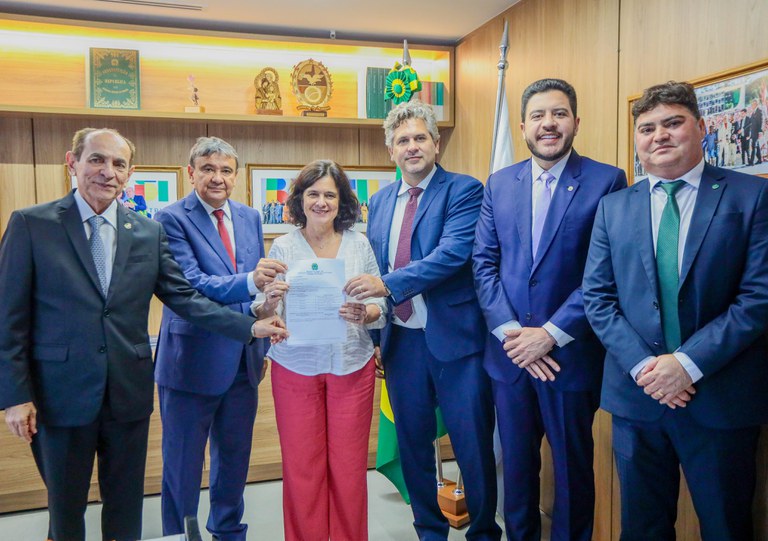 Foto: Roberta Aline / MDS