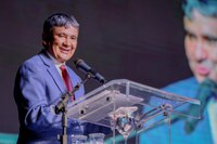 Wellington Dias convoca vereadores a se engajarem na atualização do Cadastro Único nos municípios