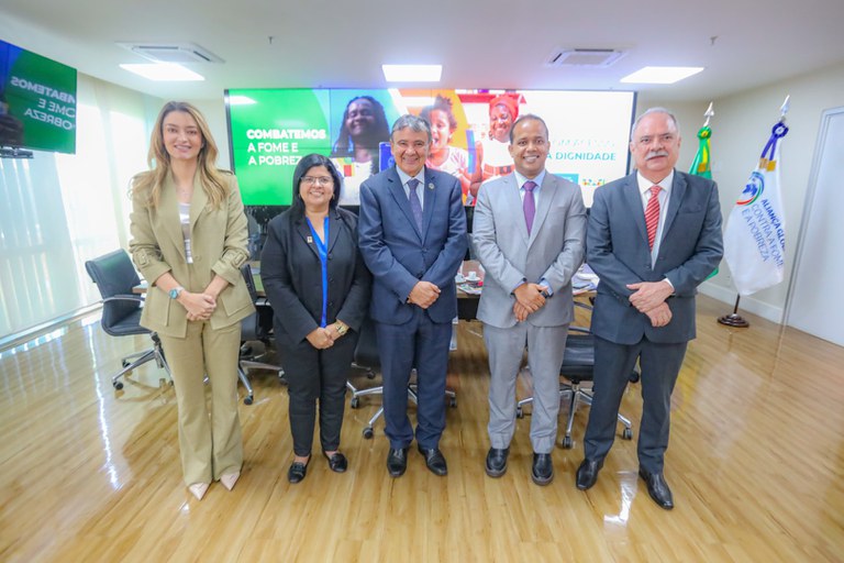 Foto: André Oliveira / MDS