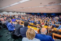 Wellington Dias defende fortalecimento da assistência social em reunião com representantes do Piauí