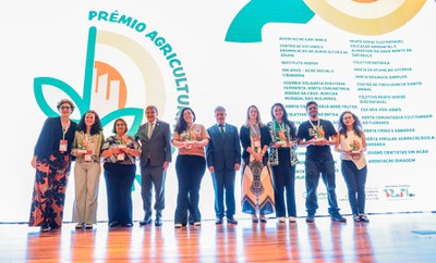 Foto: Roberta Aline / MDS 