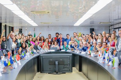 Foto: Roberta Aline / MDS