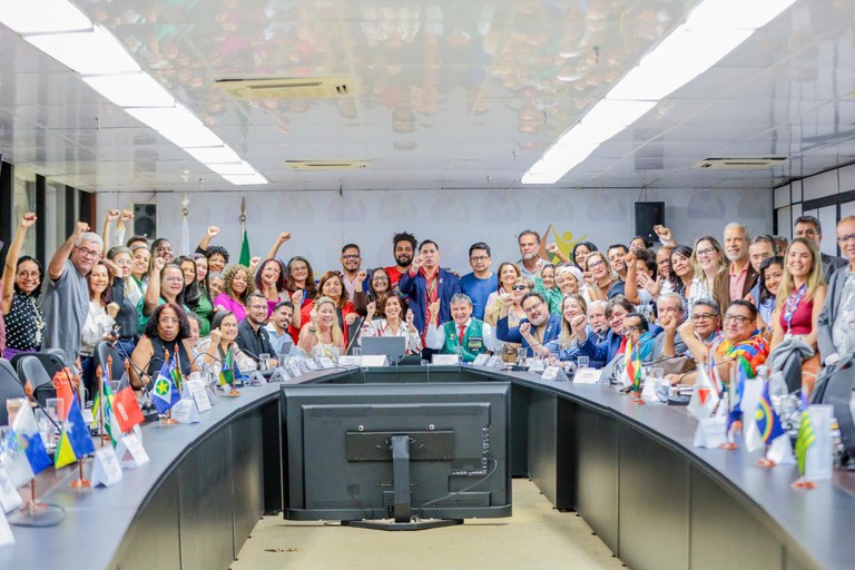 Foto: Roberta Aline / MDS