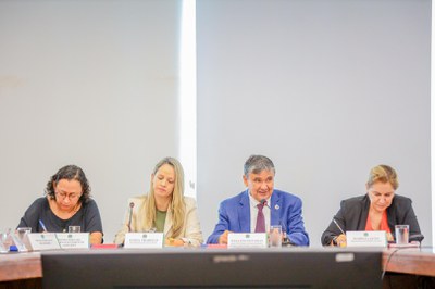 Foto: Roberta Aline / MDS 