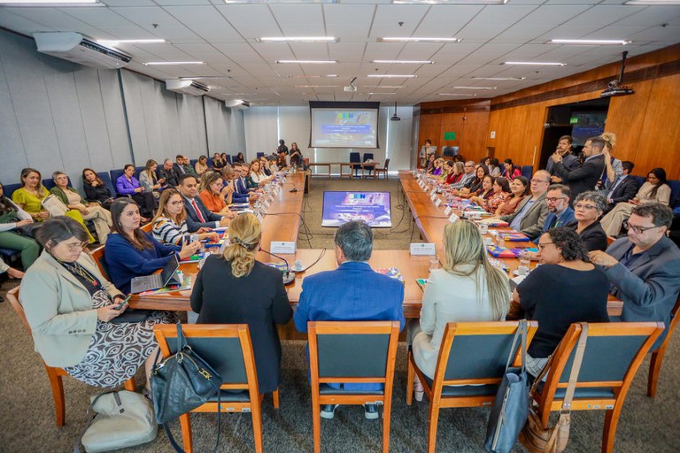 Foto: Roberta Aline / MDS 