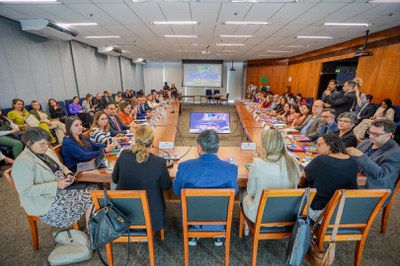 Foto: Roberta Aline / MDS 