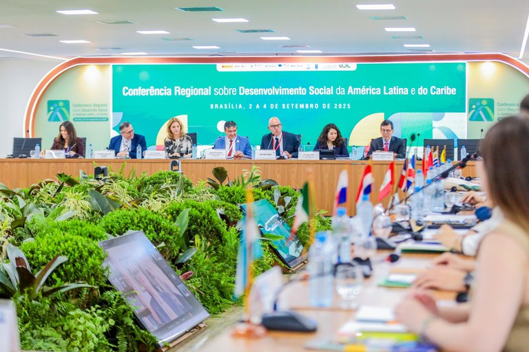 Foto: Roberta Aline / MDS