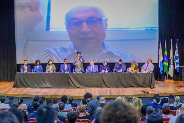 Fotos: Roberta Aline / MDS 