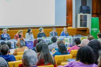 Wellington Dias destaca avanços no combate à fome na primeira reunião plenária do Consea 2025