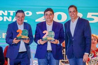 Wellington Dias destaca papel do Programa Agroamigo para redução da fome e da pobreza