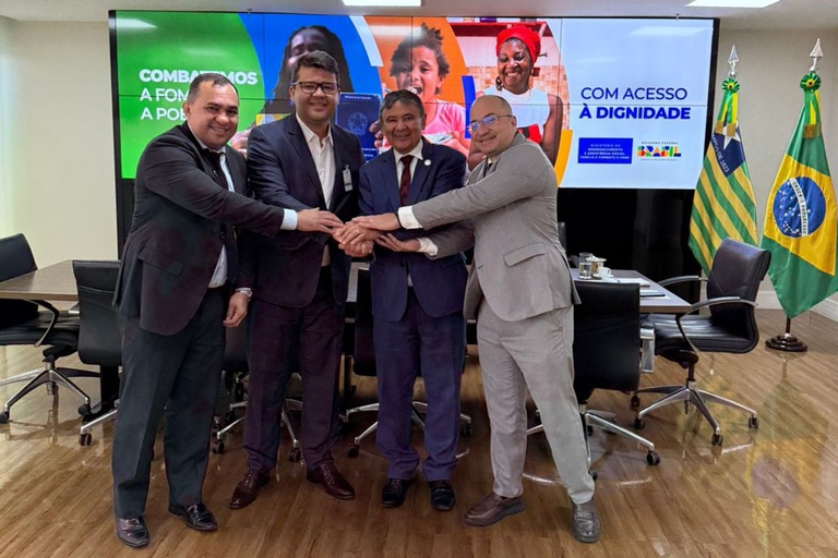 MDS / Divulgação
