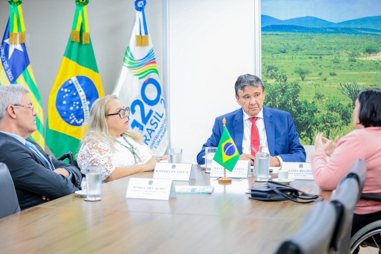 Foto: Roberta Aline / MDS