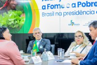 Wellington Dias e secretária de Acessibilidade de Niterói debatem inclusão socioeconômica de pessoas com deficiência