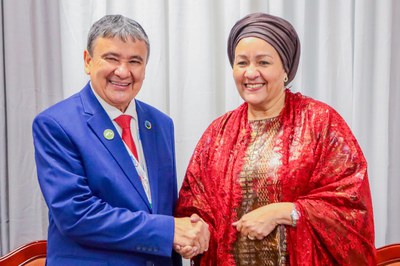 Foto: Roberta Aline / MDS