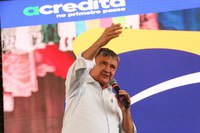 Wellington Dias lança Programa Acredita em São João do Piauí