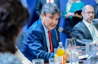 Wellington Dias nomeia membros da Rede Federal de Fiscalização do Bolsa Família e do Cadastro Único