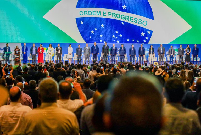 Fotos: Roberta Aline - MDS