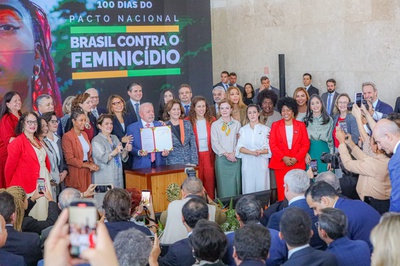 Foto: André Oliveira / MDS