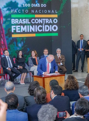 Foto: André Oliveira / MDS