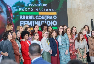 Foto: Roberta Aline / MDS