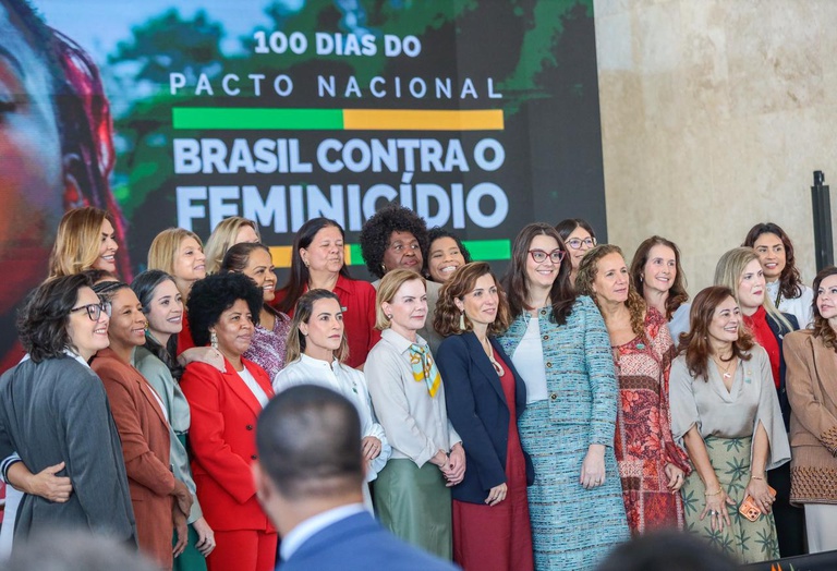 Foto: Roberta Aline / MDS