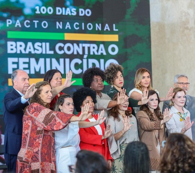 Foto: Roberta Aline / MDS