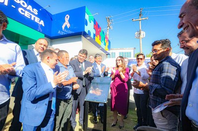 Foto: André Oliveira / MDS