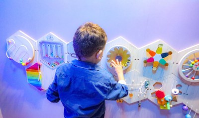 Foto: André Oliveira / MDS