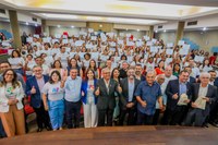 Wellington Dias participa de certificação de turmas e de inauguração do Cetea no Piauí