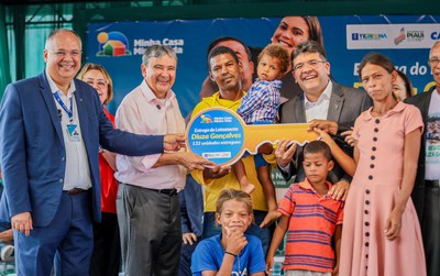 Foto: Roberta Aline / MDS 