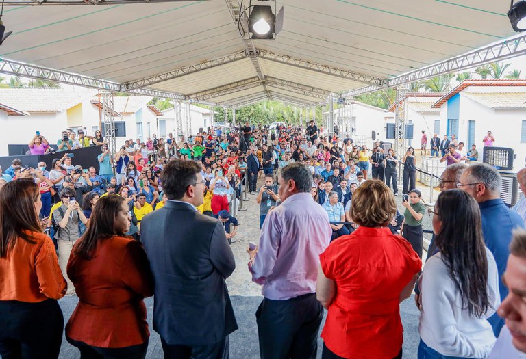 Foto: Roberta Aline / MDS 