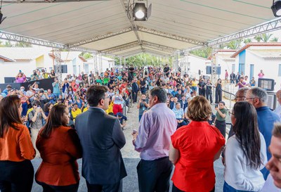 Foto: Roberta Aline / MDS 