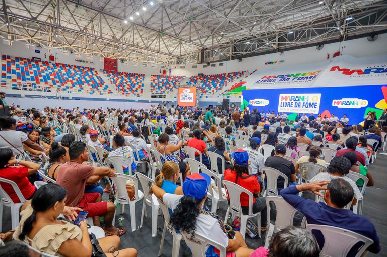 Foto: Roberta Aline / MDS 