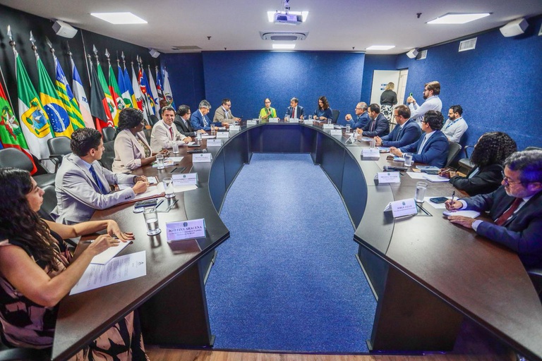 Fotos: Roberta Aline / MDS 