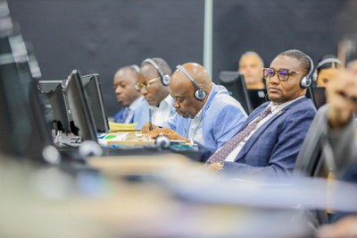 Foto: Roberta Aline / MDS 