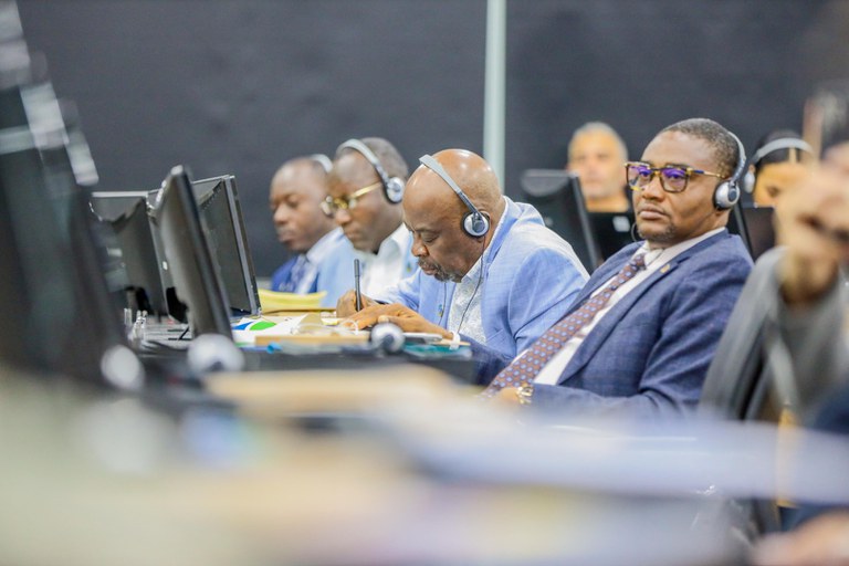 Foto: Roberta Aline / MDS 