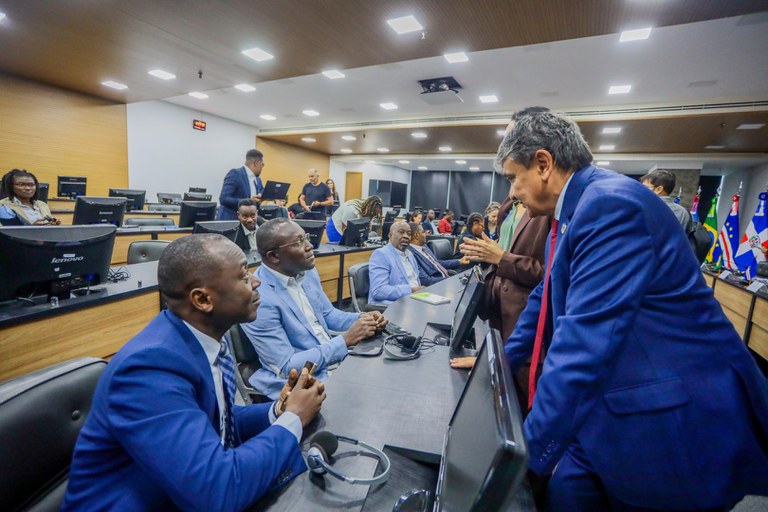 Foto: Roberta Aline / MDS 